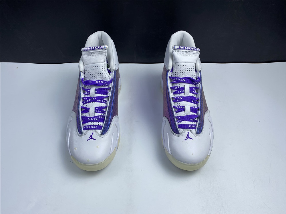 Air Jordan 14 Doernbecher CV2469